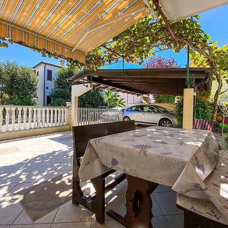 Beco Three Apartment Novigrad  ภายนอก รูปภาพ