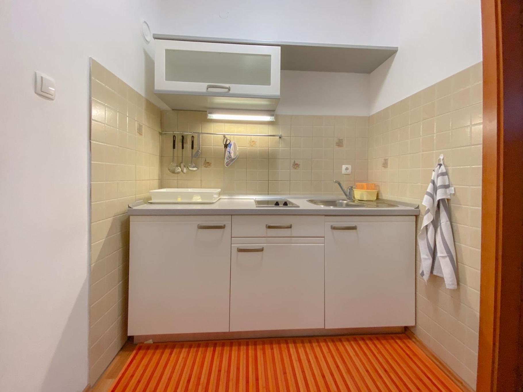 Beco Three Apartment Novigrad  ภายนอก รูปภาพ
