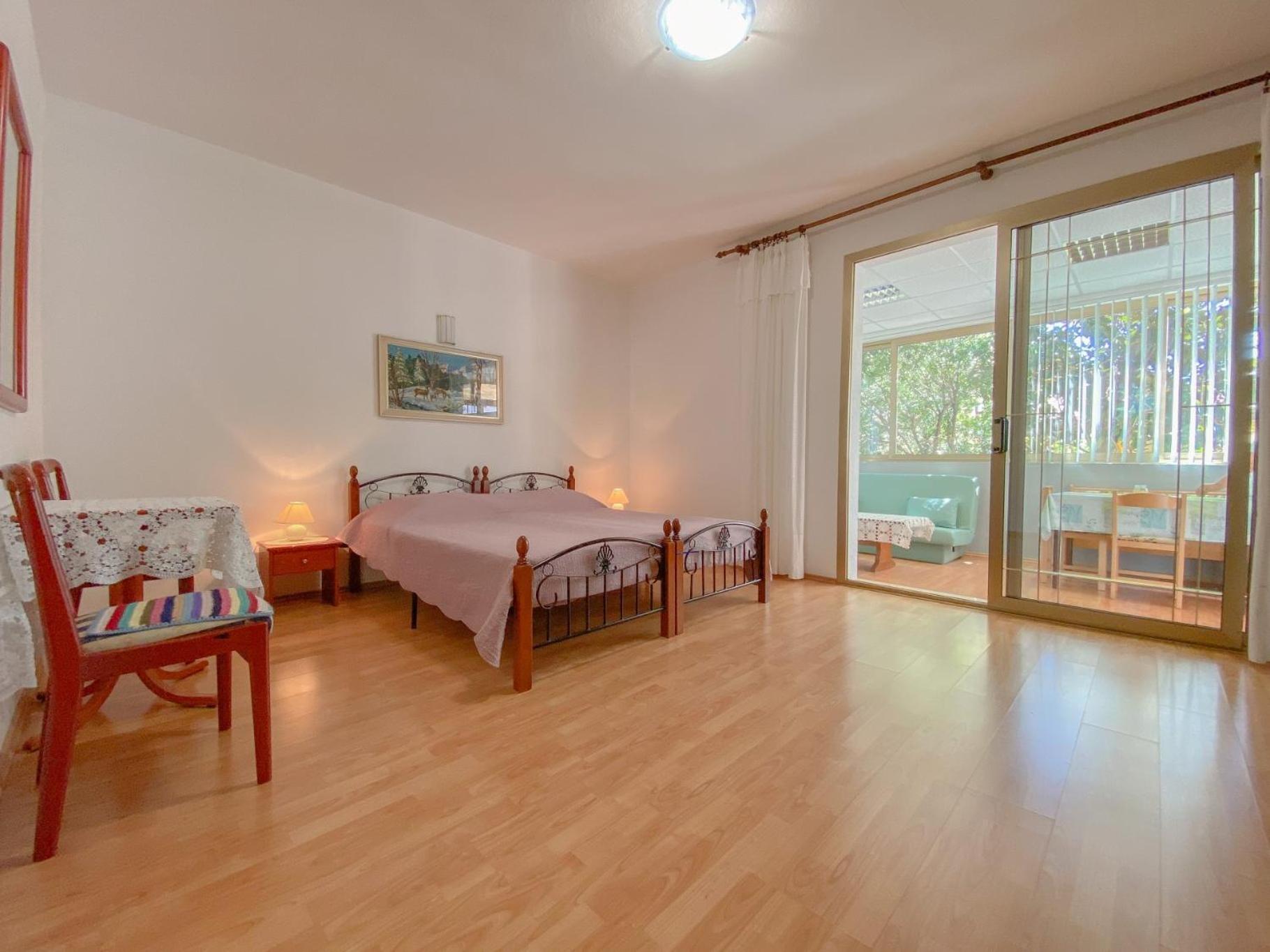 Beco Three Apartment Novigrad  ภายนอก รูปภาพ