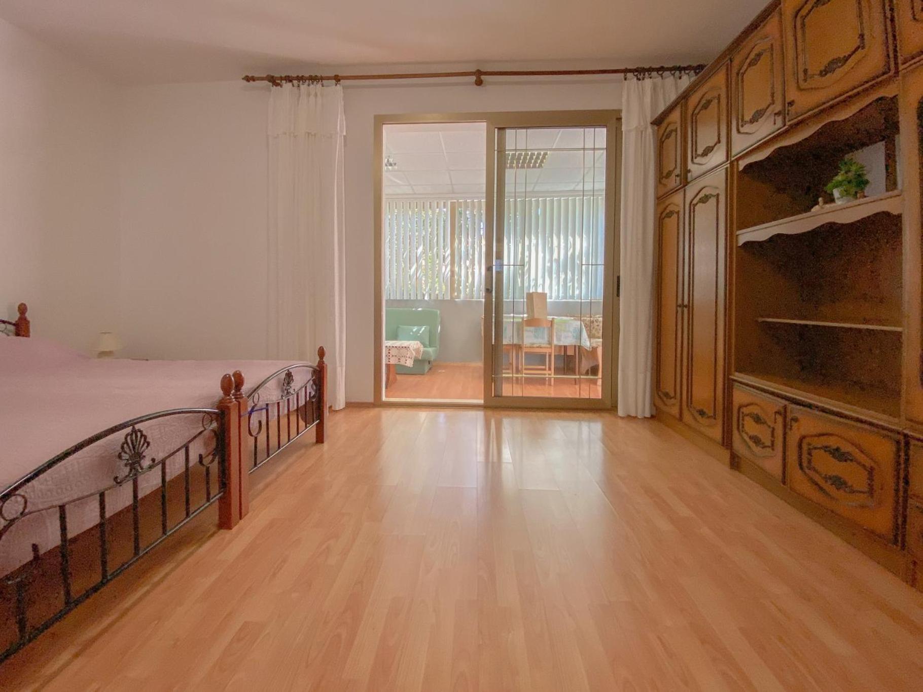 Beco Three Apartment Novigrad  ภายนอก รูปภาพ