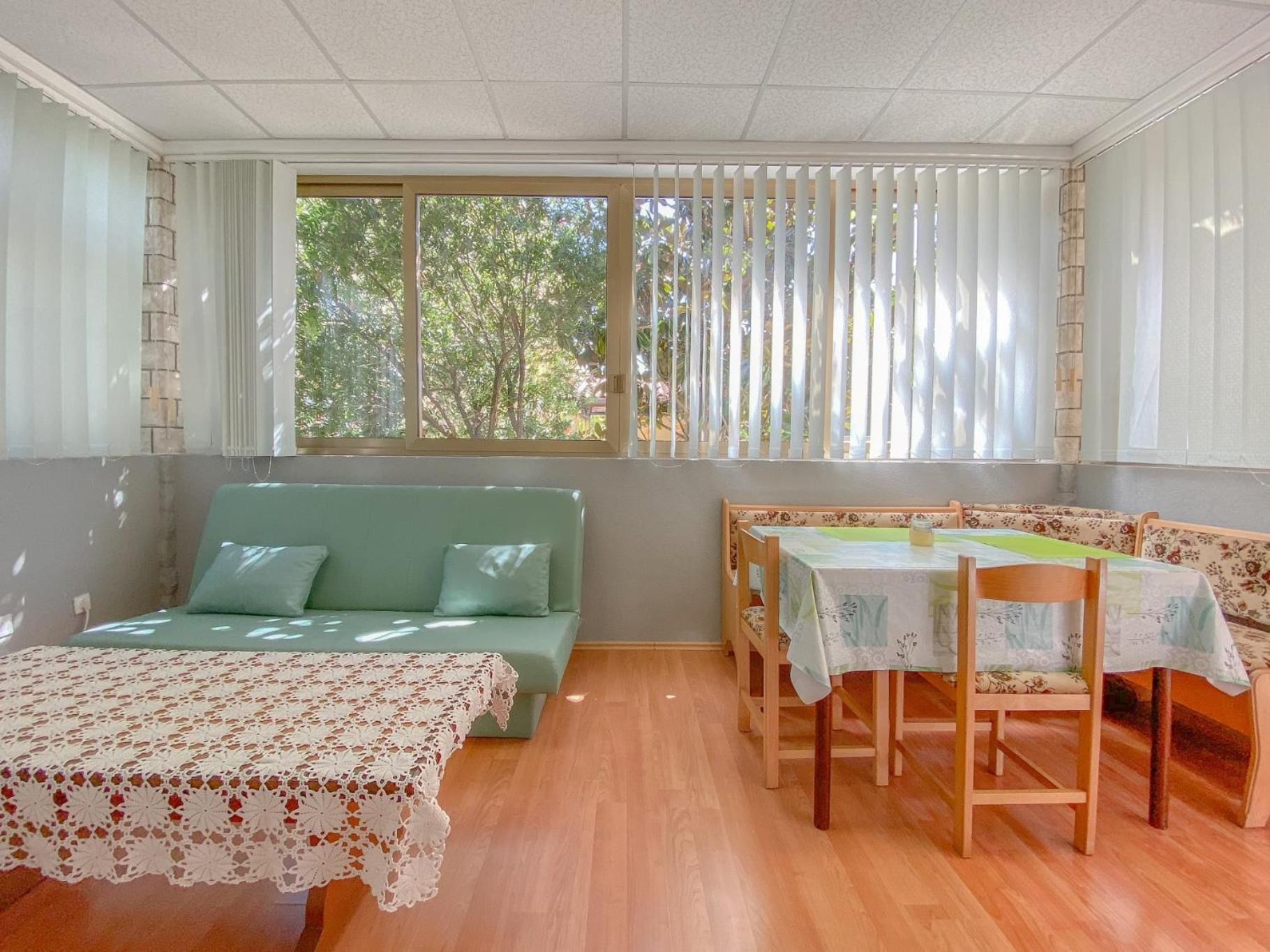 Beco Three Apartment Novigrad  ภายนอก รูปภาพ